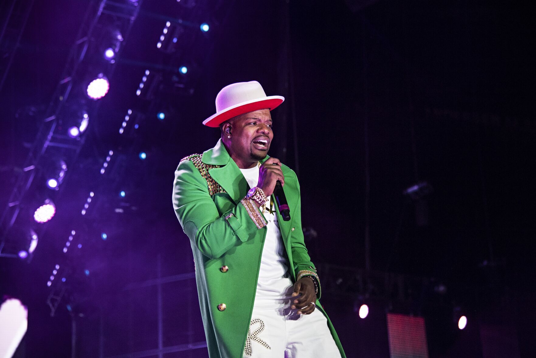 Ricky Bell
